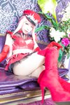 [Cosplay] Rio Miyako みやこりお - Maeve-chan is awesome!! メイヴちゃんサイコー！！ (FGO)