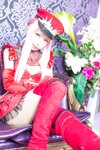 [Cosplay] Rio Miyako みやこりお - Maeve-chan is awesome!! メイヴちゃんサイコー！！ (FGO)