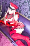 [Cosplay] Rio Miyako みやこりお - Maeve-chan is awesome!! メイヴちゃんサイコー！！ (FGO)
