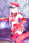 [Cosplay] Rio Miyako みやこりお - Maeve-chan is awesome!! メイヴちゃんサイコー！！ (FGO)