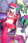 [Cosplay] Rio Miyako みやこりお - Maeve-chan is awesome!! メイヴちゃんサイコー！！ (FGO)