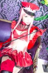 [Cosplay] Rio Miyako みやこりお - Maeve-chan is awesome!! メイヴちゃんサイコー！！ (FGO)