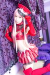[Cosplay] Rio Miyako みやこりお - Maeve-chan is awesome!! メイヴちゃんサイコー！！ (FGO)