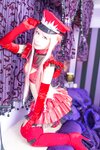 [Cosplay] Rio Miyako みやこりお - Maeve-chan is awesome!! メイヴちゃんサイコー！！ (FGO)