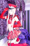 [Cosplay] Rio Miyako みやこりお - Maeve-chan is awesome!! メイヴちゃんサイコー！！ (FGO)