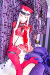 [Cosplay] Rio Miyako みやこりお - Maeve-chan is awesome!! メイヴちゃんサイコー！！ (FGO)