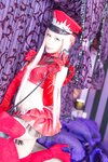 [Cosplay] Rio Miyako みやこりお - Maeve-chan is awesome!! メイヴちゃんサイコー！！ (FGO)