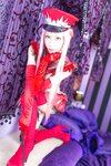 [Cosplay] Rio Miyako みやこりお - Maeve-chan is awesome!! メイヴちゃんサイコー！！ (FGO)