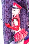 [Cosplay] Rio Miyako みやこりお - Maeve-chan is awesome!! メイヴちゃんサイコー！！ (FGO)