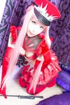 [Cosplay] Rio Miyako みやこりお - Maeve-chan is awesome!! メイヴちゃんサイコー！！ (FGO)