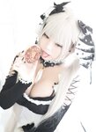 [COSPLAY] 白烨 - 女仆
