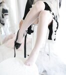 [COSPLAY] 白烨 - 女仆