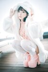 [DJAWA] HaNari (하나리) - Knotting Class