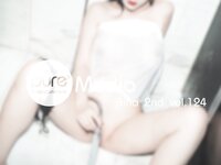 [PURE MEDIA] Vol.124 Riha + Bonus [145p1.03g]