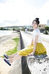 [Graphis] 2022-10-08 Suzu Honj 本庄鈴 『 Feeling 』 SET 01 [20P23.6 Mb]