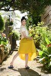 [Graphis] 2022-10-08 Suzu Honj 本庄鈴 『 Feeling 』 SET 01 [20P23.6 Mb]