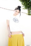 [Graphis] 2022-10-08 Suzu Honj 本庄鈴 『 Feeling 』 SET 01 [20P23.6 Mb]