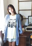[Shonen Sunday] 週刊少年サンデー 2022.11.02 No.47 乃木坂46 菅原咲月