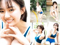 [Manga Action] 漫画アクション 2022.10.18 豊田ルナ 鈴木優香