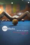 [Pure Media] Vol.193 Jia - PartTime girls hardcore day [128P-264MB]
