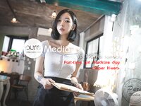[Pure Media] Vol.193 Jia - PartTime girls hardcore day [128P-264MB]