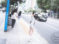 [Pure Media] Vol.193 Jia - PartTime girls hardcore day [128P-264MB]