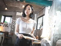 [Pure Media] Vol.193 Jia - PartTime girls hardcore day [128P-264MB]