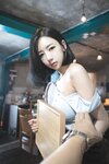 [Pure Media] Vol.193 Jia - PartTime girls hardcore day [128P-264MB]