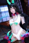 [Cosplay] 水淼aqua NO.108 千夜姐姐 [120P-143MB]