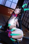 [Cosplay] 水淼aqua NO.108 千夜姐姐 [120P-143MB]
