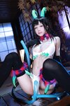 [Cosplay] 水淼aqua NO.108 千夜姐姐 [120P-143MB]