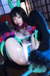 [Cosplay] 水淼aqua NO.108 千夜姐姐 [120P-143MB]