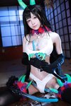 [Cosplay] 水淼aqua NO.108 千夜姐姐 [120P-143MB]