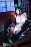 [Cosplay] 水淼aqua NO.108 千夜姐姐 [120P-143MB]