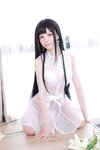 [Cosplay] 水淼aqua NO.108 千夜姐姐 [120P-143MB]