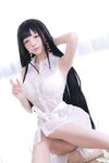 [Cosplay] 水淼aqua NO.108 千夜姐姐 [120P-143MB]