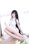 [Cosplay] 水淼aqua NO.108 千夜姐姐 [120P-143MB]