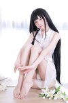 [Cosplay] 水淼aqua NO.108 千夜姐姐 [120P-143MB]