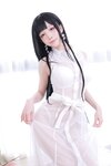 [Cosplay] 水淼aqua NO.108 千夜姐姐 [120P-143MB]