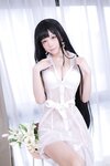 [Cosplay] 水淼aqua NO.108 千夜姐姐 [120P-143MB]