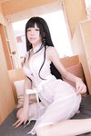 [Cosplay] 水淼aqua NO.108 千夜姐姐 [120P-143MB]
