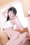 [Cosplay] 水淼aqua NO.108 千夜姐姐 [120P-143MB]