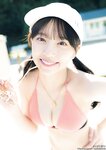 [Young Magazine] 2022 No.45 沢口愛華 福田ルミカ 植松優音