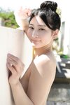 [Graphis] 2022-10-08 Suzu Honj 本庄鈴 『 Feeling 』 SET 02 [20P25.5 Mb]