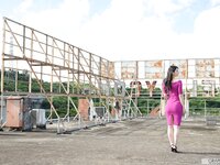 [Graphis] 2022-10-08 Suzu Honj 本庄鈴 『 Feeling 』 SET 02 [20P25.5 Mb]
