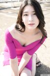 [Graphis] 2022-10-08 Suzu Honj 本庄鈴 『 Feeling 』 SET 02 [20P25.5 Mb]
