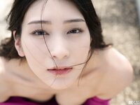 [Graphis] 2022-10-08 Suzu Honj 本庄鈴 『 Feeling 』 SET 02 [20P25.5 Mb]