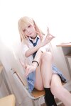 [Cosplay] 水淼aqua NO.111 喜多川海梦 [120P-136MB]