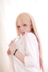 [Cosplay] 水淼aqua NO.111 喜多川海梦 [120P-136MB]