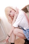 [Cosplay] 水淼aqua NO.111 喜多川海梦 [120P-136MB]